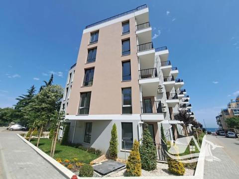 Prodej bytu 2+kk, Ravda, Bulharsko, 57 m2