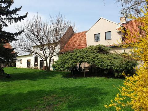 Prodej rodinného domu, Podbořany - Mory, 150 m2