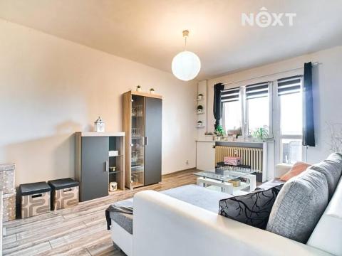 Prodej bytu 3+1, Karviná, Čajkovského, 77 m2