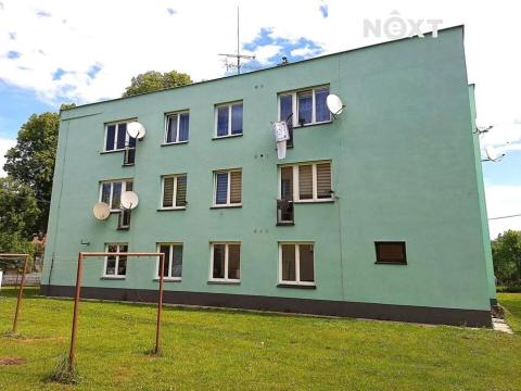 Prodej bytu 3+1, Lichnov, 60 m2