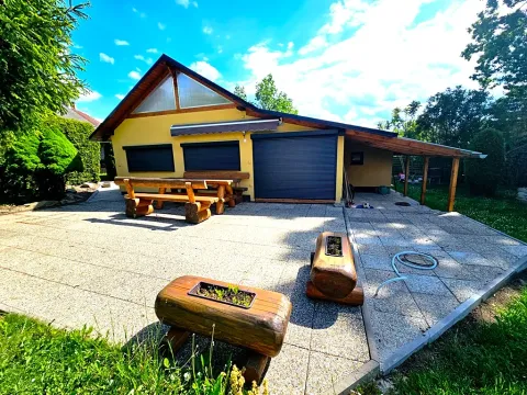 Prodej chaty, Hrejkovice, 59 m2