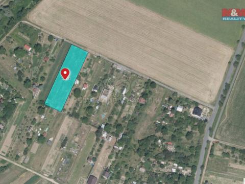 Prodej pozemku pro bydlení, Citov, 3001 m2