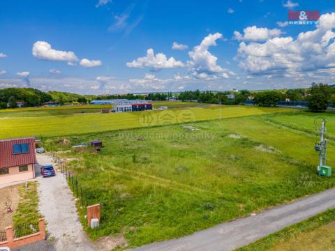Prodej pozemku pro bydlení, Baška - Kunčičky u Bašky, 1440 m2