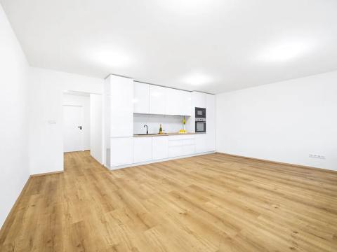 Prodej bytu 3+kk, Praha - Stodůlky, Ovčí hájek, 82 m2