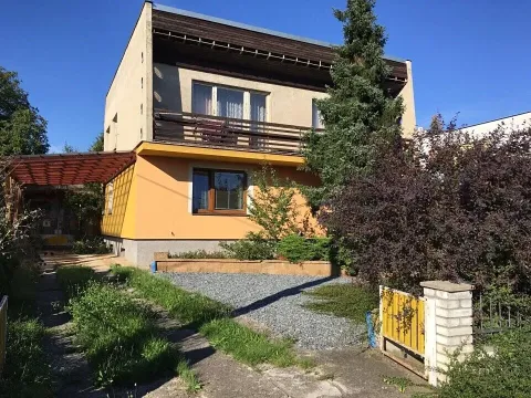 Prodej bytu 3+kk, Mohelno, 139 m2