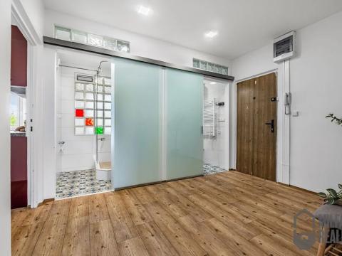 Prodej bytu 3+kk, Jablonec nad Nisou, Sadová, 60 m2