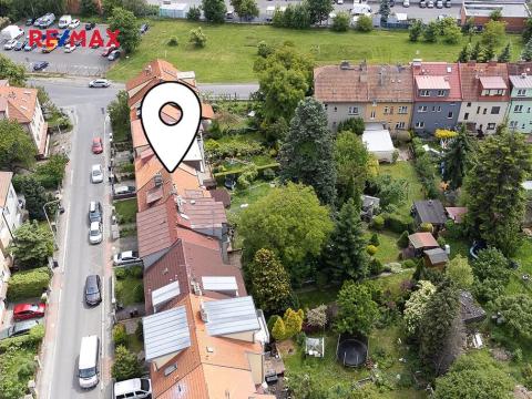 Prodej rodinného domu, Praha - Liboc, Ke Džbánu, 107 m2