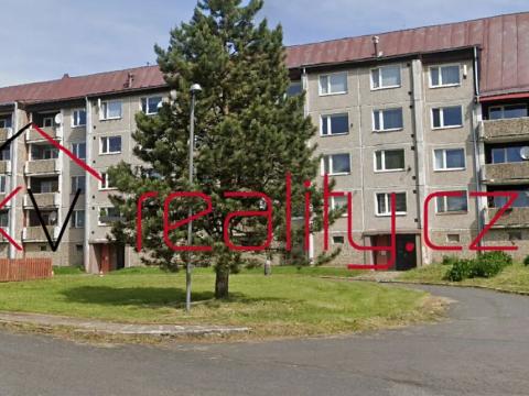 Pronájem bytu 3+1, Abertamy, Hornická, 78 m2