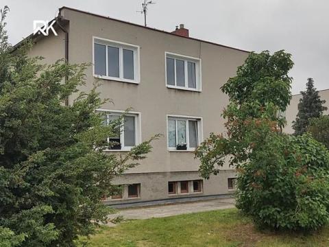 Pronájem bytu 3+kk, Jestřabí Lhota, 90 m2