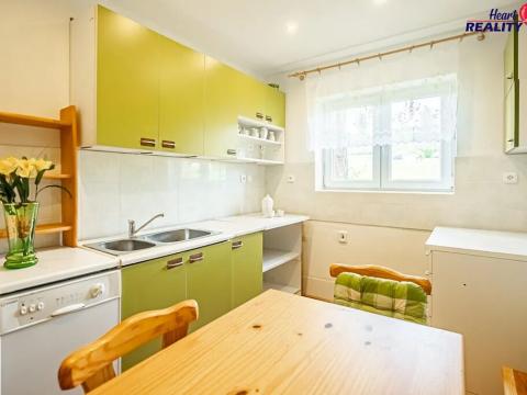 Prodej chaty, Vítkov, 90 m2
