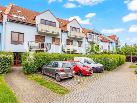 Prodej bytu 3+kk, Praha - Dubeč, Netlucká, 88 m2