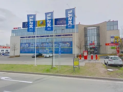 Pronájem obchodního prostoru, Brno, Bidláky, 55 m2