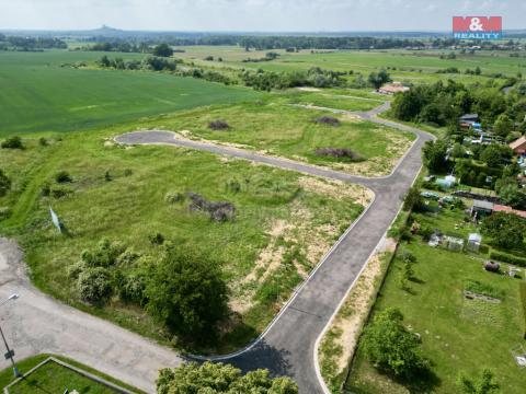 Prodej pozemku pro bydlení, Časy, 1096 m2