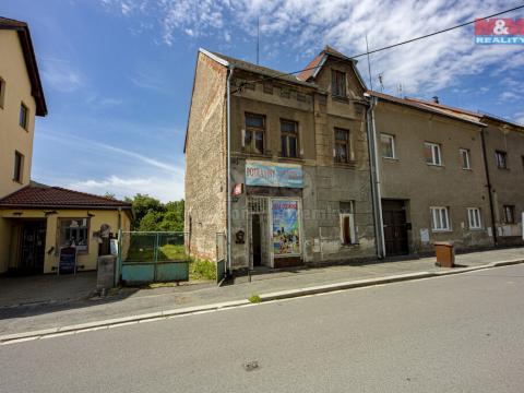Prodej rodinného domu, Uhlířské Janovice, Komenského, 155 m2