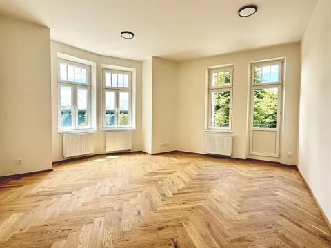 Prodej bytu 3+kk, Praha - Vršovice, Žitomírská, 94 m2