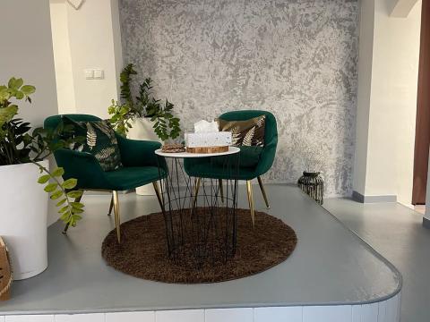 Pronájem obchodního prostoru, Brno, Horova, 45 m2