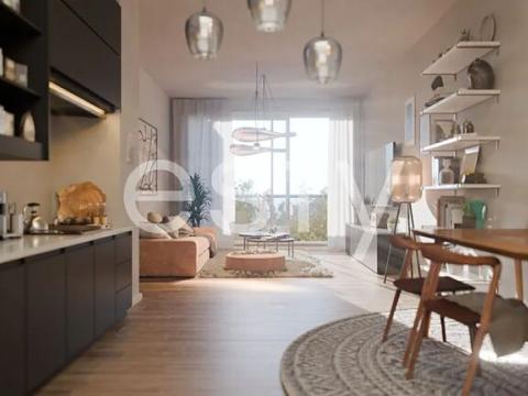 Prodej bytu 3+kk, Praha - Bohnice, Lodžská, 98 m2