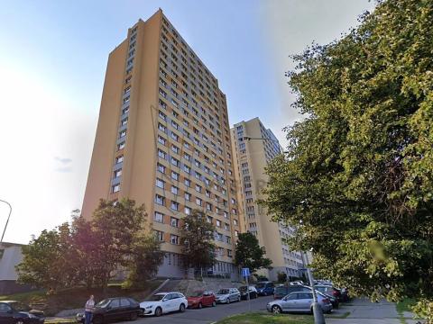Prodej bytu 1+kk, Praha - Háje, Hlavatého, 29 m2
