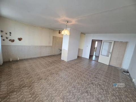 Prodej bytu 3+kk, Praha - Stodůlky, Ovčí hájek, 91 m2