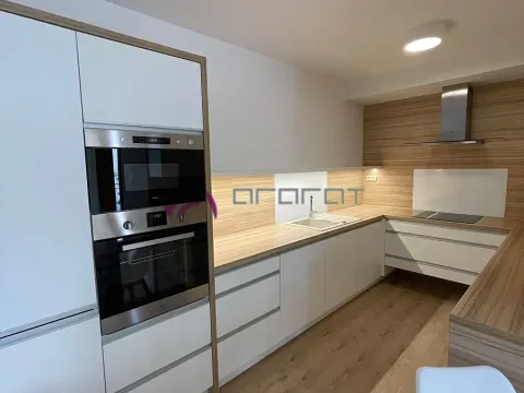 Pronájem bytu 2+kk, Olomouc, Rokycanova, 66 m2