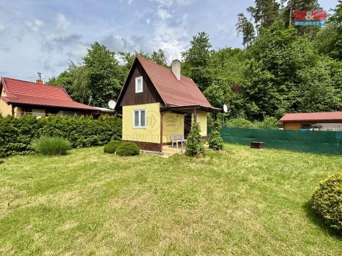 Prodej chaty, Horní Lhota, 34 m2