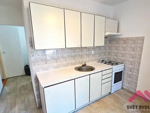Pronájem bytu 2+1, Praha - Záběhlice, Malovická, 53 m2