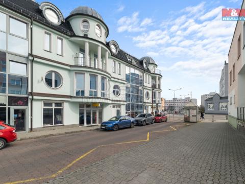 Prodej bytu 2+kk, Kladno, Osvoboz. pol. vězňů, 50 m2