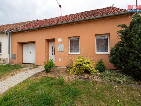 Prodej rodinného domu, Čejkovice, 129 m2
