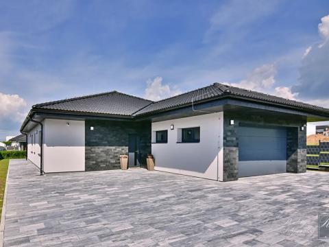 Prodej rodinného domu, Ústí nad Labem, K Bažantnici, 178 m2