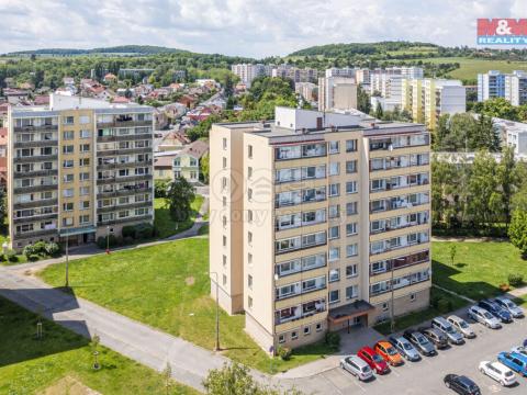 Prodej bytu 1+1, Kutná Hora - Šipší, Na Studních, 31 m2