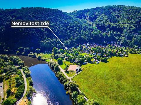 Prodej pozemku pro bydlení, Všenory, Montana, 335 m2