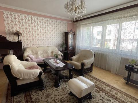 Pronájem rodinného domu, Kroměříž, Profesora Vojtěcha Tučka, 160 m2