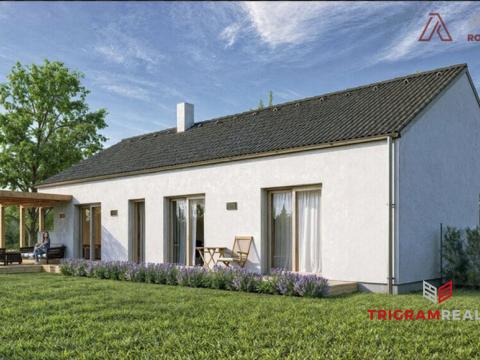 Prodej pozemku, Králíky - Chmelovice, 1751 m2
