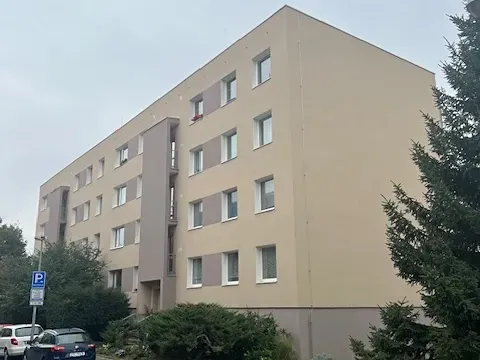 Pronájem bytu 3+kk, Praha - Liboc, Radčina, 70 m2