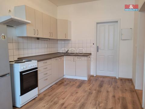 Pronájem bytu 4+kk, Kolín - Kolín I, Husova, 70 m2