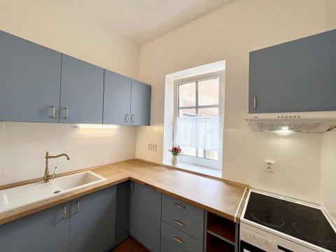 Pronájem bytu 2+kk, Plzeň, Božkovská, 62 m2