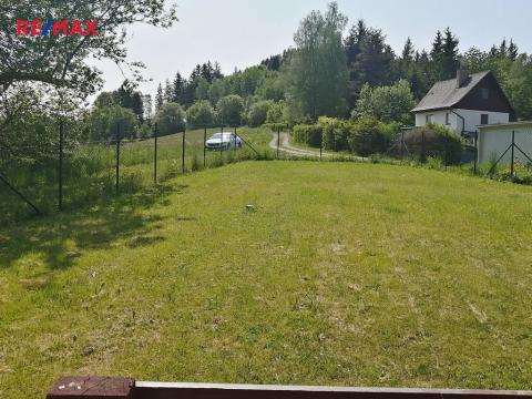 Prodej chaty, Borušov, 35 m2