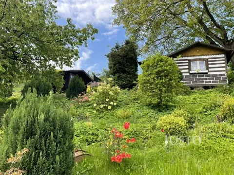 Prodej chaty, Vrchlabí, 12 m2