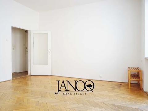 Pronájem bytu 2+kk, Brno, Malátova, 45 m2