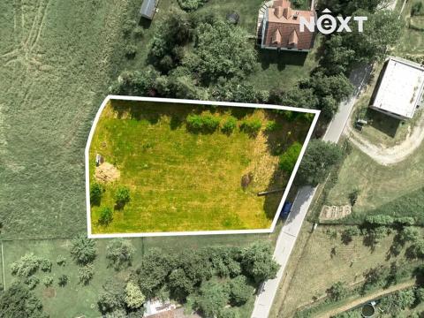 Prodej pozemku pro bydlení, Vrábče, 1788 m2
