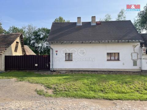 Prodej rodinného domu, Vršovice, 58 m2