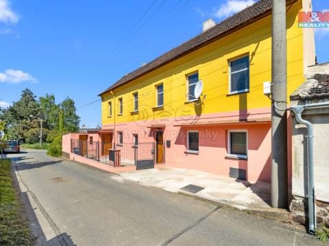 Prodej rodinného domu, Svrkyně, 116 m2