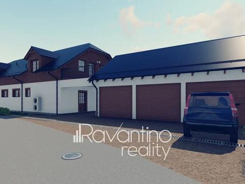 Prodej rodinného domu, Lipová-lázně, 300 m2
