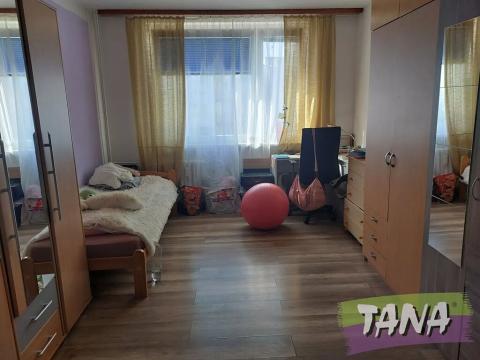 Prodej bytu 3+1, Turnov, Diamantová, 71 m2