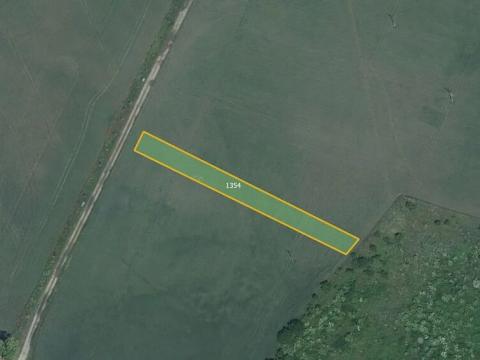 Prodej pole, Moravská Nová Ves, 28755 m2