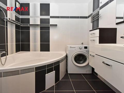 Pronájem bytu 3+1, Štětí, Stračenská, 75 m2