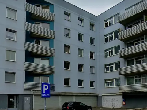 Pronájem bytu 1+kk, Praha - Troja, Olštýnská, 24 m2