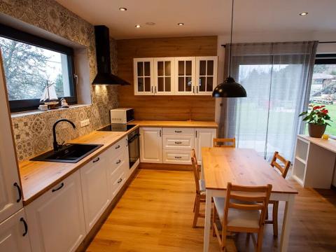 Pronájem bytu 3+kk, Psáry, Kolmá, 62 m2