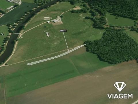 Prodej podílu pole, Ivančice, 331 m2