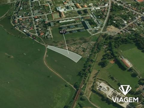 Prodej podílu pole, Bakov nad Jizerou, 439 m2